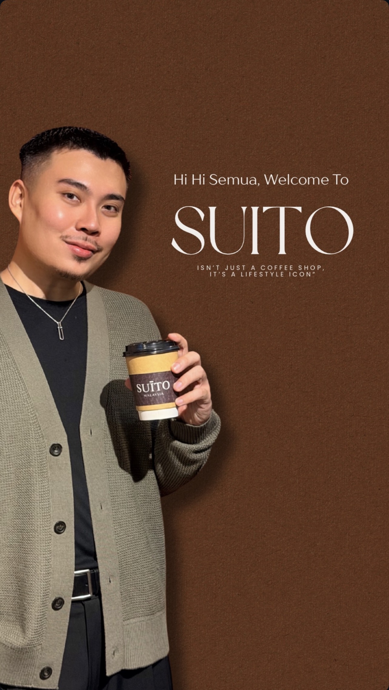 Suito Cafe
